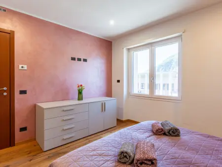 Angelica, Appartement 3 personnes à Lago di Mezzola - Photo 12