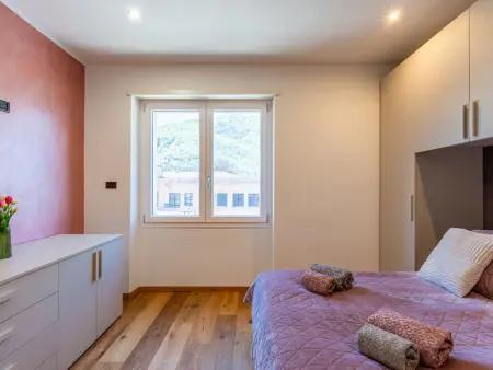 Angelica, Appartement 3 personnes à Lago di Mezzola - Photo 13