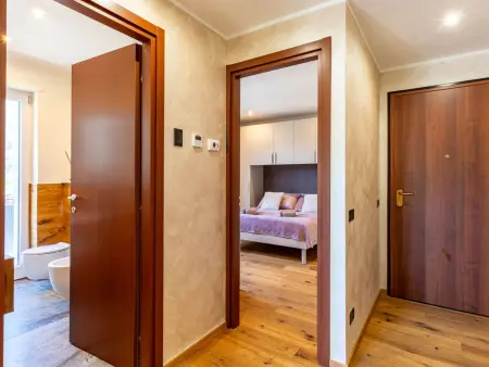 Angelica, Appartement 3 personnes à Lago di Mezzola - Photo 14