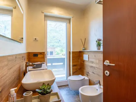 Angelica, Appartement 3 personnes à Lago di Mezzola - Photo 15