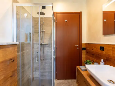 Angelica, Appartement 3 personnes à Lago di Mezzola - Photo 17