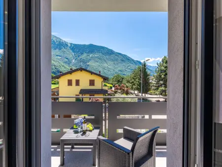 Angelica, Appartement 3 personnes à Lago di Mezzola - Photo 18