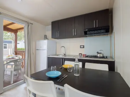 Centro Vacanze Isuledda, Maison 4 personnes à Cannigione - Photo 2