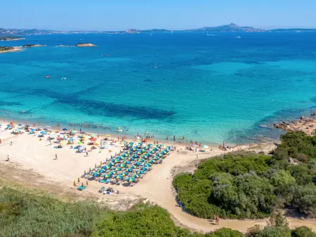Centro Vacanze Isuledda, Maison 4 personnes à Cannigione - Photo 4