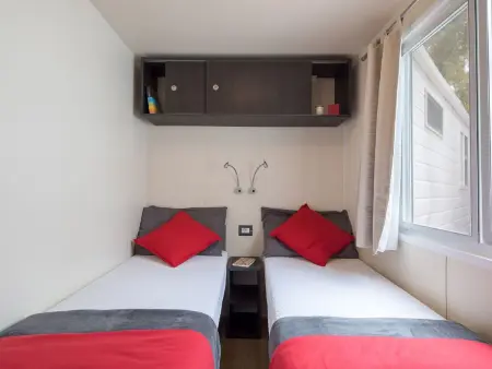 Centro Vacanze Isuledda, Maison 4 personnes à Cannigione - Photo 6