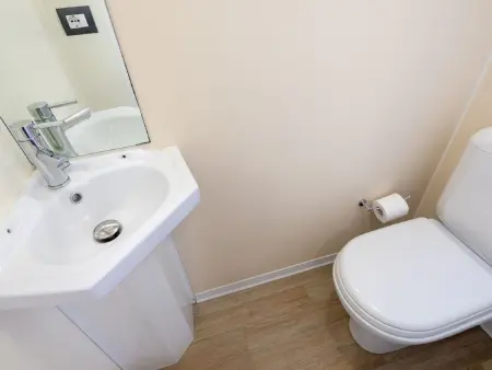 Centro Vacanze Isuledda, Maison 4 personnes à Cannigione - Photo 8