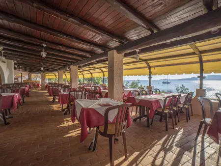 Centro Vacanze Isuledda, Maison 4 personnes à Cannigione - Photo 16