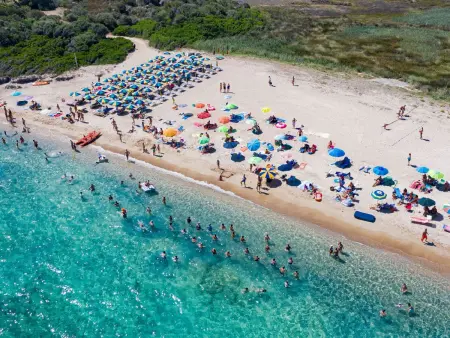 Centro Vacanze Isuledda, Maison 4 personnes à Cannigione - Photo 26