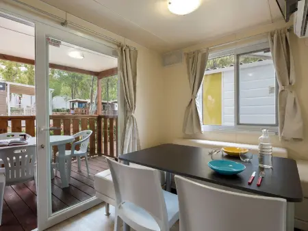 Centro Vacanze Isuledda, Maison 4 personnes à Cannigione - Photo 2