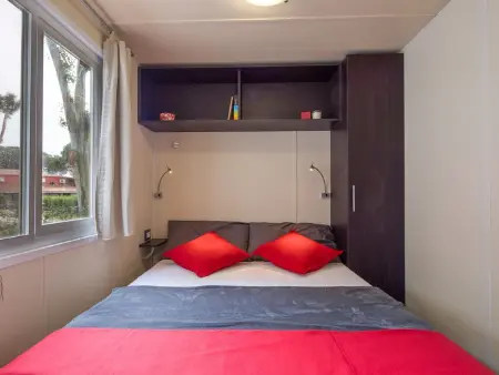Centro Vacanze Isuledda, Maison 4 personnes à Cannigione - Photo 4