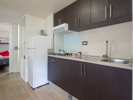 Centro Vacanze Isuledda, Maison 4 personnes à Cannigione - Photo 5
