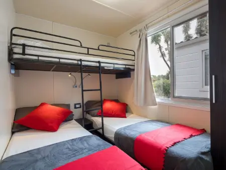 Centro Vacanze Isuledda, Maison 4 personnes à Cannigione - Photo 6