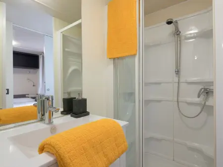 Centro Vacanze Isuledda, Maison 4 personnes à Cannigione - Photo 7