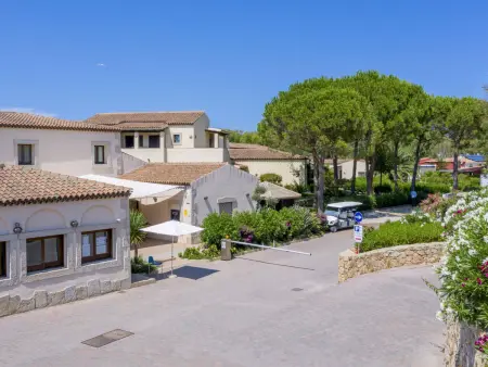 Centro Vacanze Isuledda, Maison 4 personnes à Cannigione - Photo 21