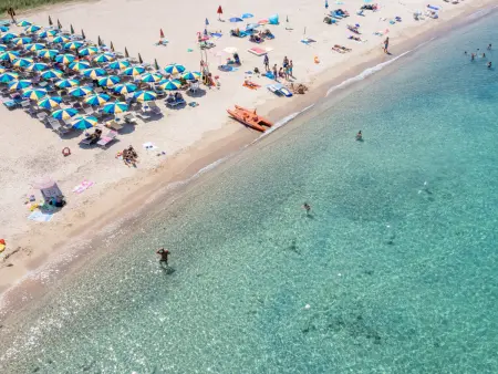 Centro Vacanze Isuledda, Maison 4 personnes à Cannigione - Photo 27