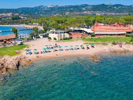 Centro Vacanze Isuledda, Maison 4 personnes à Cannigione - Photo 28