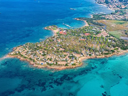 Centro Vacanze Isuledda, Maison 4 personnes à Cannigione - Photo 32