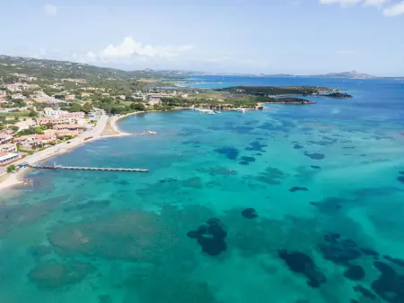 Centro Vacanze Isuledda, Maison 6 personnes à Cannigione - Photo 40