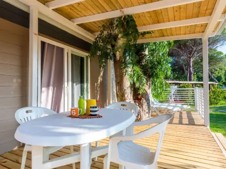 Centro Vacanze Isuledda, Maison 6 personnes à Cannigione - Photo 4