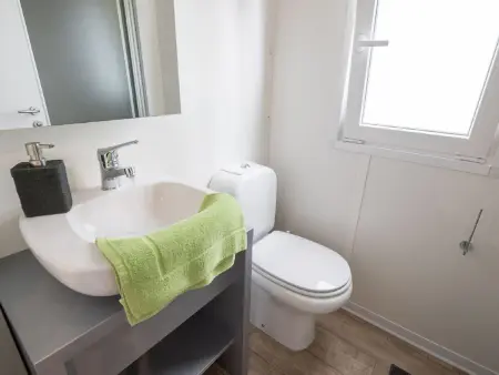 Centro Vacanze Isuledda, Maison 6 personnes à Cannigione - Photo 9