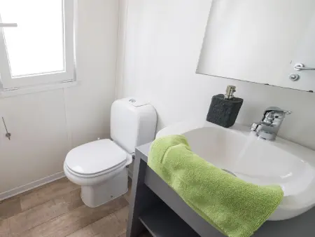 Centro Vacanze Isuledda, Maison 6 personnes à Cannigione - Photo 10