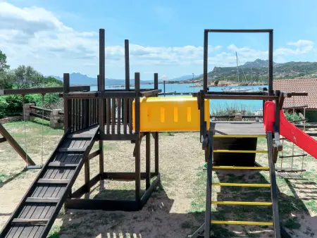 Centro Vacanze Isuledda, Maison 6 personnes à Cannigione - Photo 11