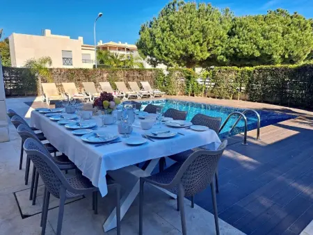 Corcovada Lote 28 VIP Properties, Villa 9 personnes à Albufeira - Photo 1