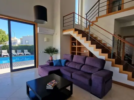 Corcovada Lote 28 VIP Properties, Villa 9 personnes à Albufeira - Photo 2