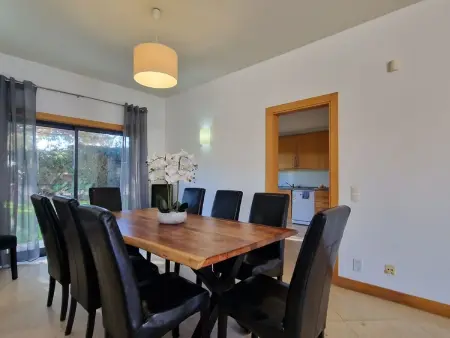Corcovada Lote 28 VIP Properties, Villa 9 personnes à Albufeira - Photo 10