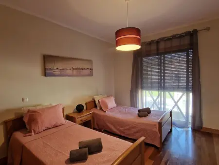 Corcovada Lote 28 VIP Properties, Villa 9 personnes à Albufeira - Photo 15