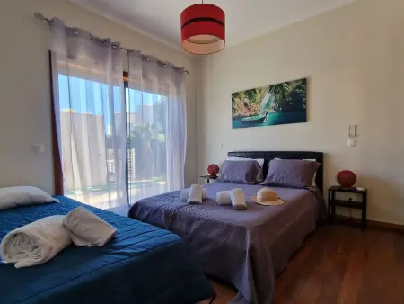 Corcovada Lote 28 VIP Properties, Villa 9 personnes à Albufeira - Photo 17