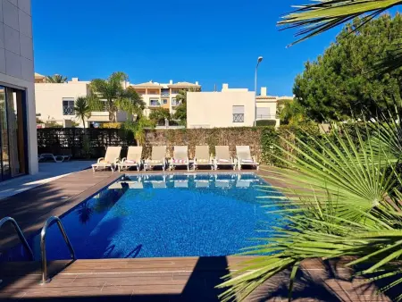 Corcovada Lote 28 VIP Properties, Villa 9 personnes à Albufeira - Photo 19