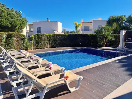 Corcovada Lote 28 VIP Properties, Villa 9 personnes à Albufeira - Photo 20
