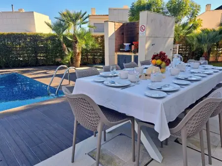 Corcovada Lote 28 VIP Properties, Villa 9 personnes à Albufeira - Photo 21