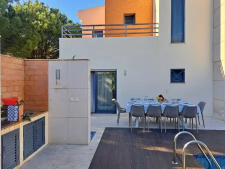 Corcovada Lote 28 VIP Properties, Villa 9 personnes à Albufeira - Photo 23
