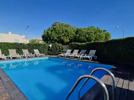 Corcovada Lote 28 VIP Properties, Villa 9 personnes à Albufeira - Photo 25