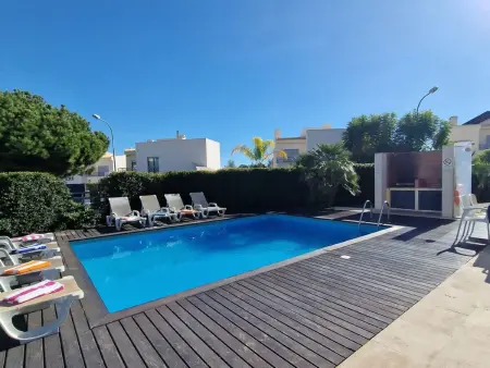 Corcovada Lote 28 VIP Properties, Villa 9 personnes à Albufeira - Photo 26