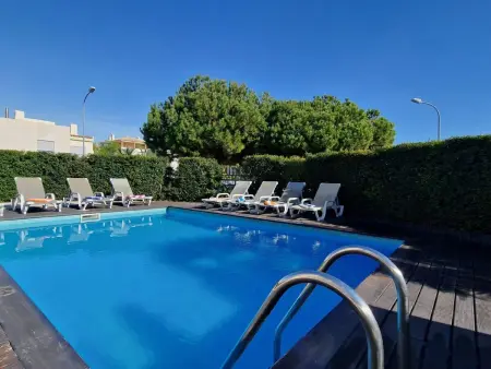 Corcovada Lote 28 VIP Properties, Villa 9 personnes à Albufeira - Photo 27