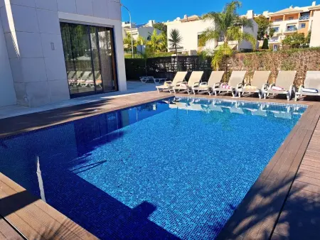 Corcovada Lote 28 VIP Properties, Villa 9 personnes à Albufeira - Photo 28