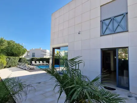 Corcovada Lote 28 VIP Properties, Villa 9 personnes à Albufeira - Photo 30