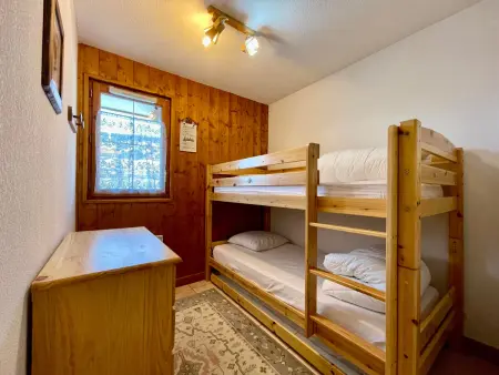 Appartement confortable avec wifi au pied des pistes - Photo 4