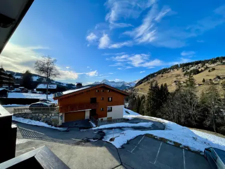 Appartement confortable avec wifi au pied des pistes - Photo 7