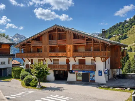 Appartement confortable avec wifi au pied des pistes - Photo 15