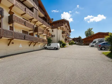Appartement confortable avec wifi au pied des pistes - Photo 23