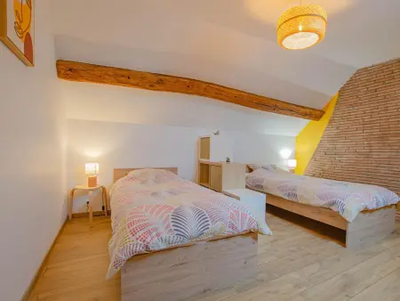 Gîte cosy avec terrasse privative, 3 chambres, proche Provins et attractions touristiques - Photo 15