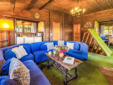 Brisca, Chalet 6 personnes à Verbier - Photo 3