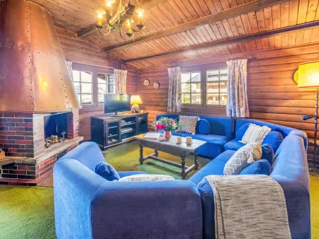 Brisca, Chalet 6 personnes à Verbier - Photo 6