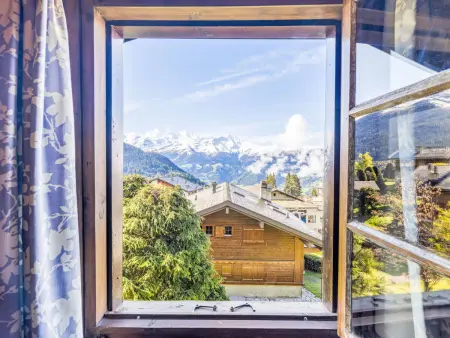 Brisca, Chalet 6 personnes à Verbier - Photo 14