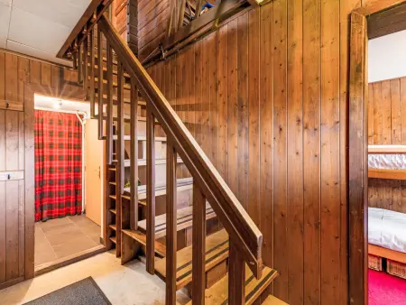 Brisca, Chalet 6 personnes à Verbier - Photo 21