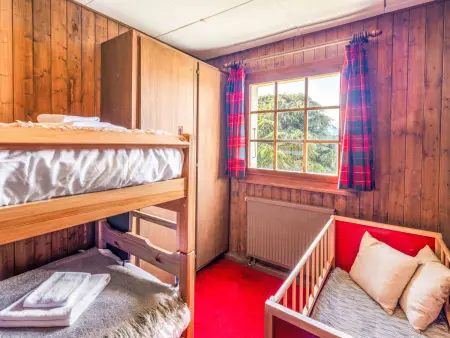 Brisca, Chalet 6 personnes à Verbier - Photo 38